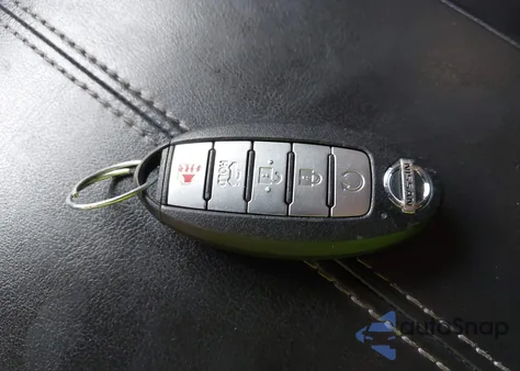 2021 Nissan Altima Sv Fwd from USA, damaged, VIN 1N4BL4DVXMN388317